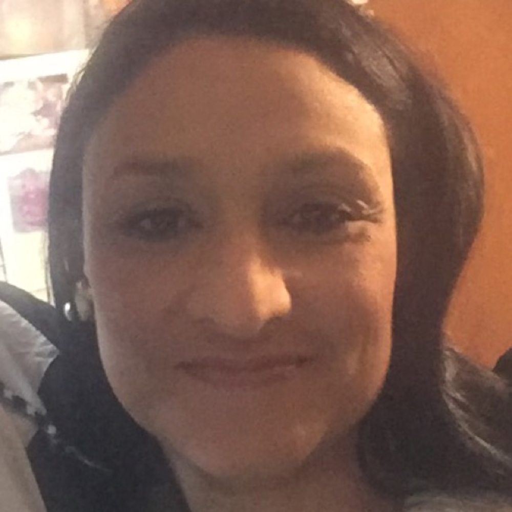 Meet your Posher, Nancy